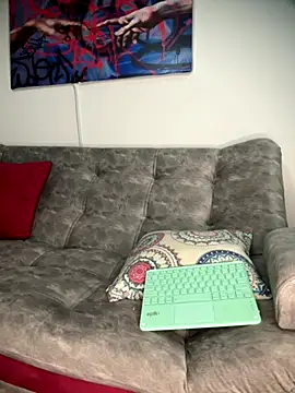 Nick orion online show from November 12, 12:55 pm