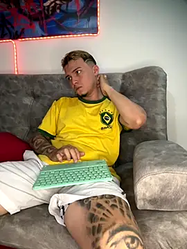 Nick orion online show from November 20, 12:48 pm