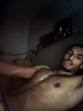 sylence777 online show from November 18, 11:59 pm