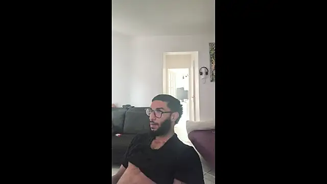 sylence777 online show from November 6, 9:45 am