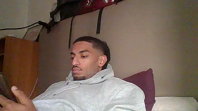 sylence777 online show from November 12, 12:44 pm