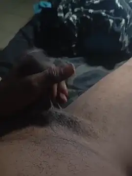 negrocomomisuerte online show from March 6, 6:32 am