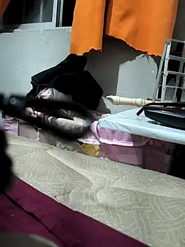 Yerackhip online show from April 9, 11:49 am