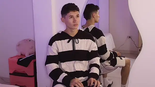 Eiden Blake online show from November 29, 11:29 pm