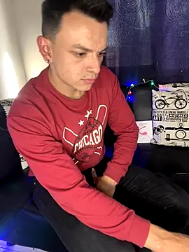 daniel collins online show from November 12, 1:17 pm