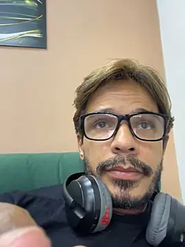 Antoniobiague online show from March 13, 3:19 pm