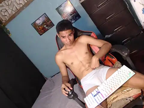 mrsexyteens online show from January 10, 3:49 pm