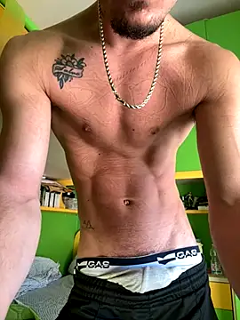 Colosso9 online show from November 14, 8:27 am