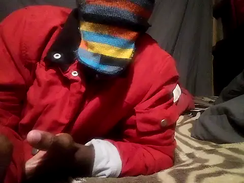 Lordon  fettiii25  online show from April 9, 9:54 pm