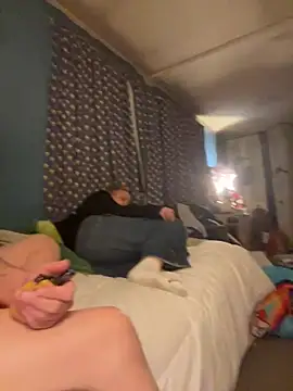 biggdaddyandqueenn online show from January 19, 12:24 am