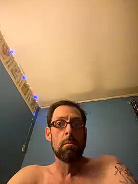 biggdaddyandqueenn online show from November 30, 7:10 am