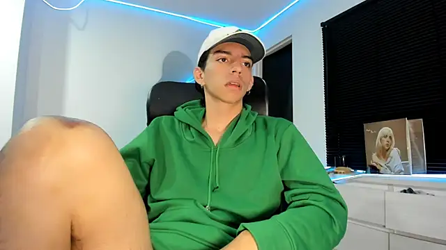  rhys jagger online show from January 13, 5:34 am