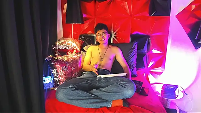 alexy re online show from November 18, 5:38 pm