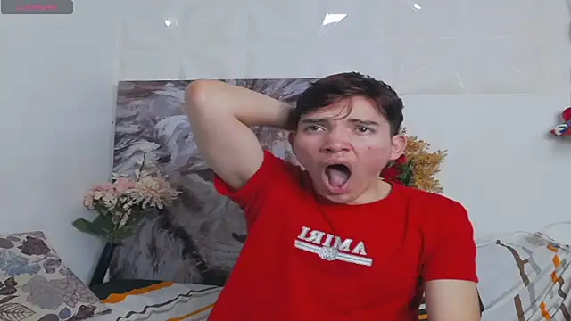 Oliver paris online show from November 18, 3:10 am