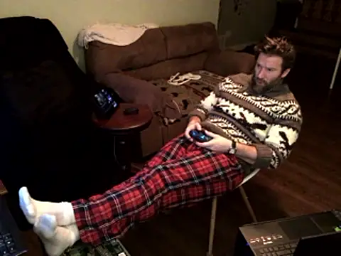 RockHammercock online show from January 12, 2:15 am