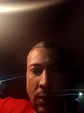 Arrombador20 online show from April 19, 11:51 pm