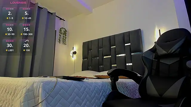 noah corvelle online show from November 25, 1:40 am