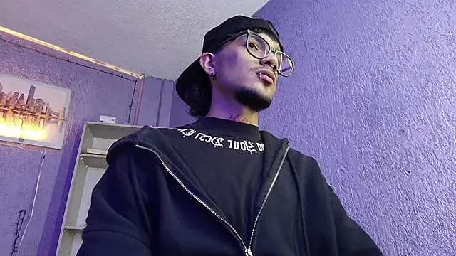 D4ni king online show from November 15, 3:19 am