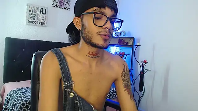 D4ni king online show from November 7, 2:48 am