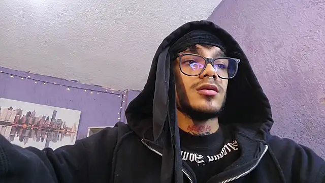 D4ni king online show from December 2, 2:25 am