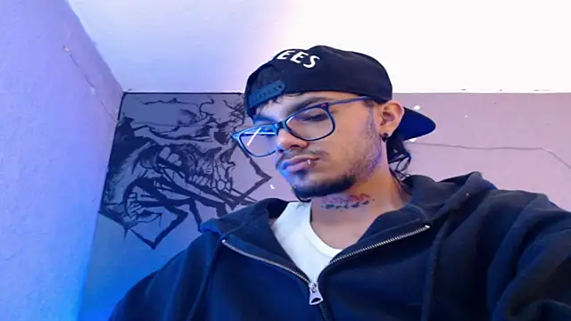 D4ni king online show from November 21, 2:54 am