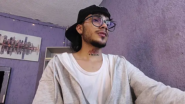 D4ni king online show from November 27, 1:31 am