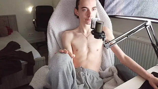 Volkenlieds online show from November 22, 2:27 pm