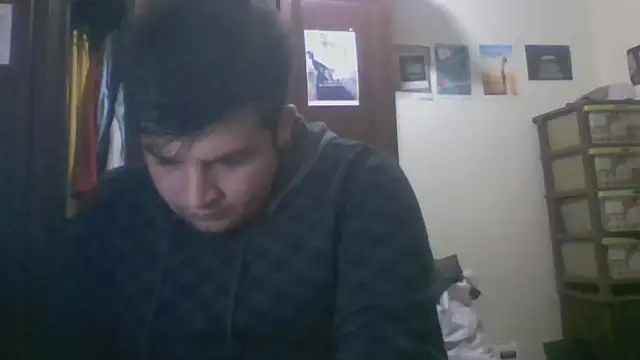 Muvvt online show from December 3, 5:08 pm