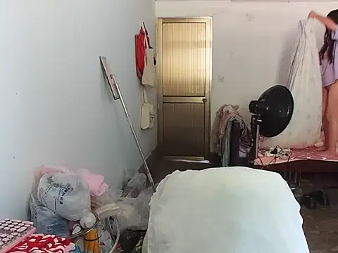 RebelAura online show from May 7, 3:17 am