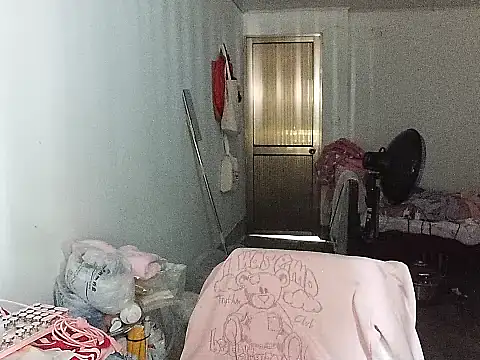 RebelAura online show from May 19, 1:56 am