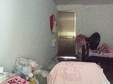 RebelAura online show from May 18, 4:07 am
