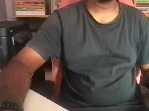 KingCobra 07 online show from April 25, 11:13 am