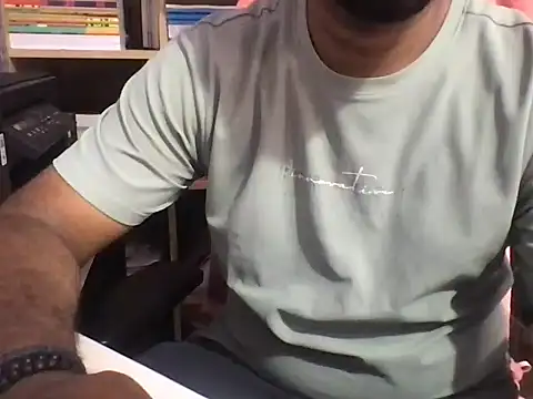 KingCobra 07 online show from April 24, 2:58 am