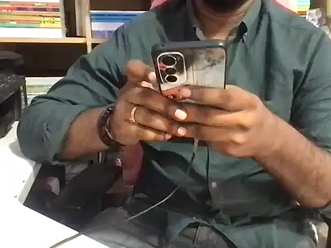 KingCobra 07 online show from April 29, 2:49 am