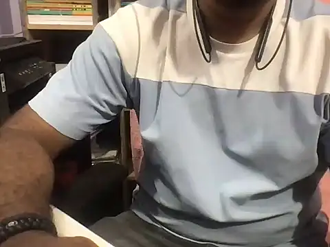 KingCobra 07 online show from May 16, 12:03 pm