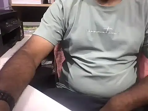 KingCobra 07 online show from May 5, 12:29 pm
