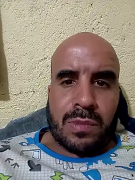 MarcosBarbat online show from February 3, 8:30 am