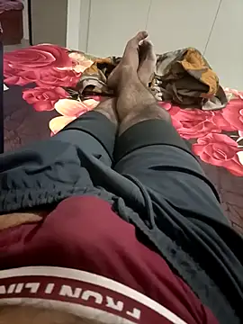 RubyEntity online show from November 11, 5:18 pm