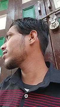 sageer097 online show from November 26, 9:45 am