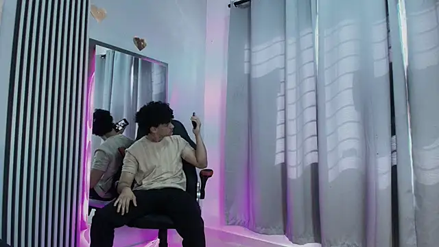 mikei banji online show from November 17, 1:36 pm