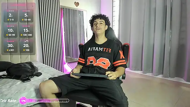 mikei banji online show from November 15, 8:33 pm