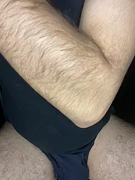 MorenoVelvet online show from February 21, 9:49 pm