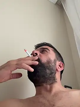 NiktirGit31 online show from February 20, 1:24 pm