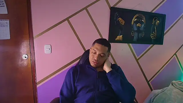 Kai santos  online show from November 26, 10:24 pm