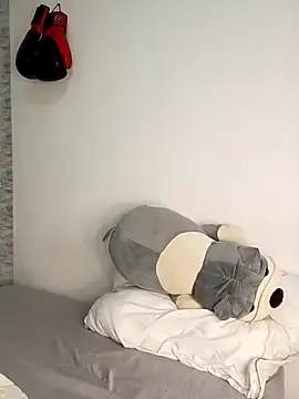 JacksonC 7 online show from November 8, 7:33 am