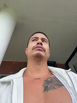 RaySullivan online show from April 17, 4:53 pm