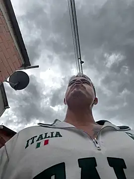 RaySullivan online show from March 30, 7:48 pm