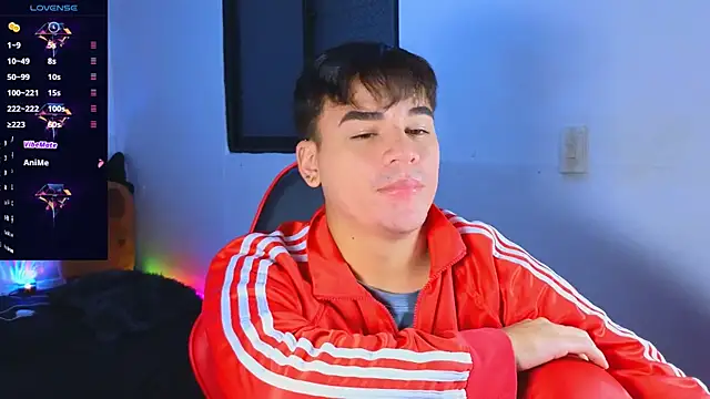 Maiicoll coleman online show from January 16, 5:32 am