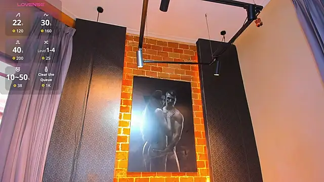 Scottfishcer1 online show from November 18, 7:17 pm