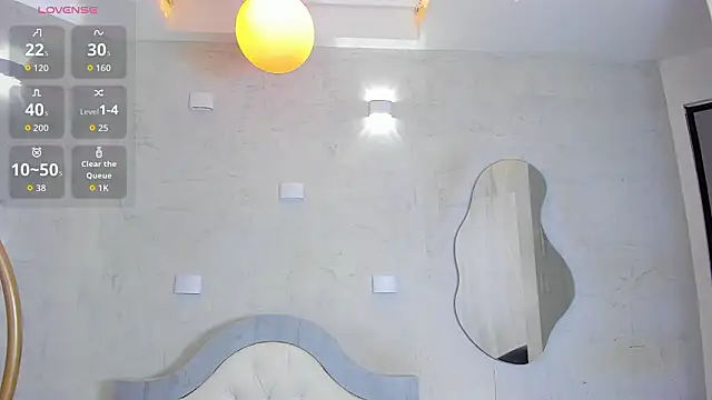 Scottfishcer1 online show from February 10, 7:29 pm